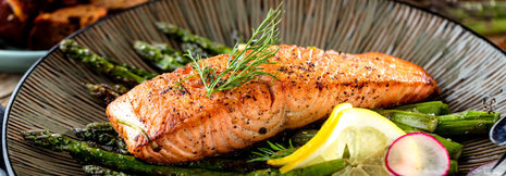 Schützen Omega-3-Fettsäuren vor Autoimmudiabetes?