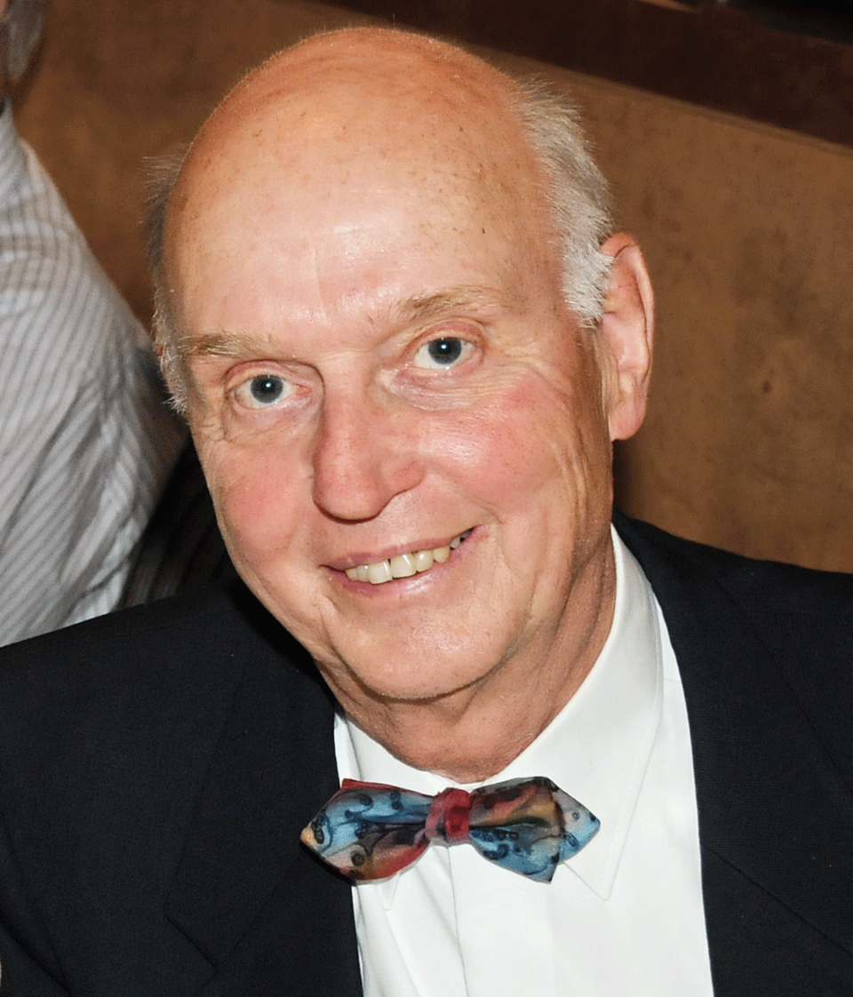 Prof. Dr. Hans-Volkhart Ulmer, Institut für Sportwissenschaft Universität Mainz