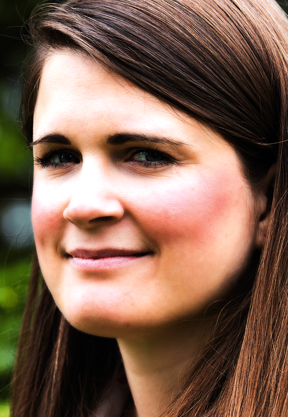 Johanna Ringwald; Dipl. Psychologin, Medizinische Universitätsklinik Tübingen