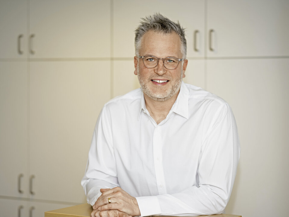 Dr. med. Markus Beier