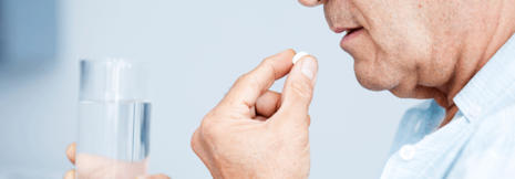 CME-Online-Fortbildung: Das Single-Pill-Konzept für die Behandlung kardiovaskulärer Erkrankungen