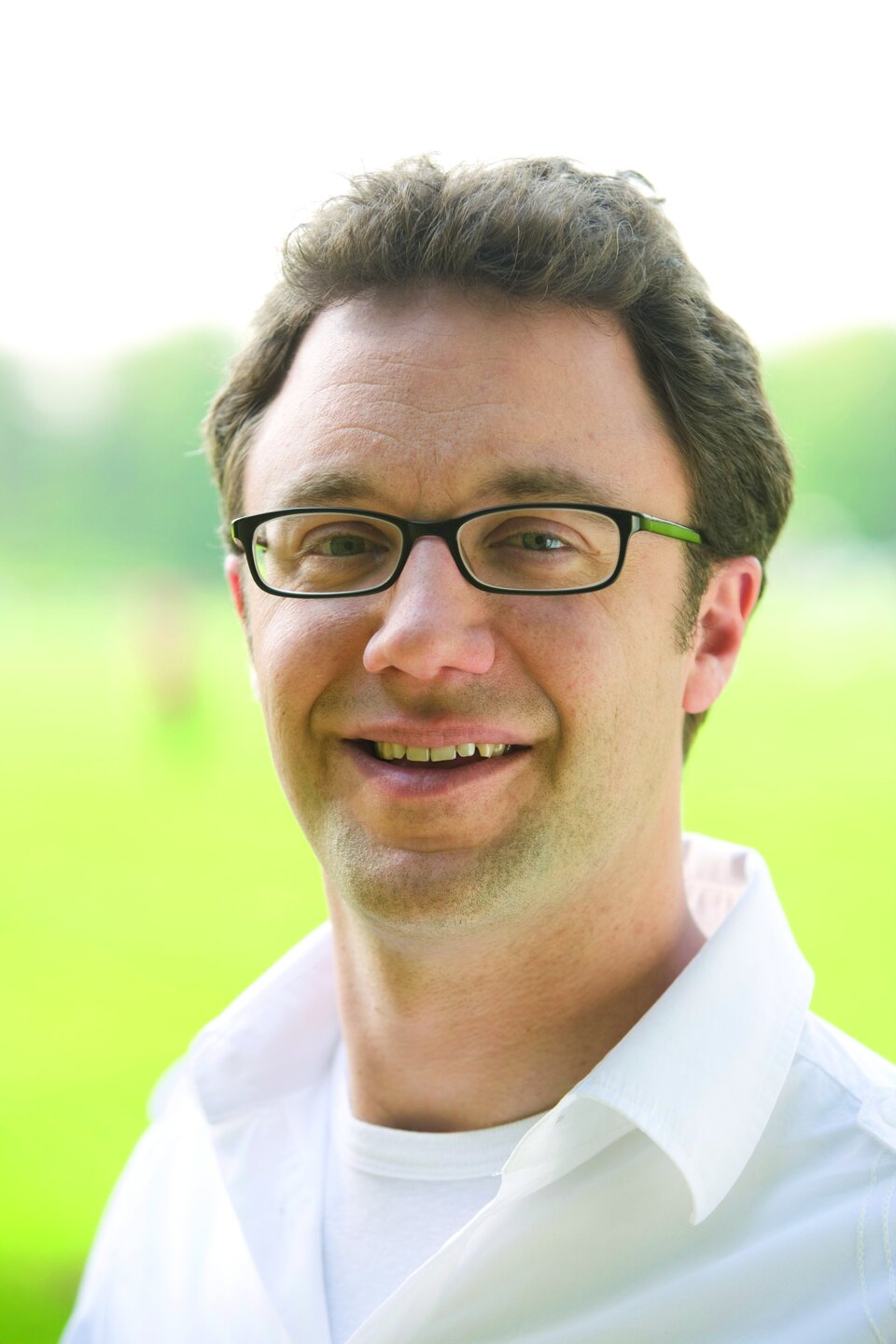 PD Dr. Freerk Baumann; Leiter der Arbeitsgruppe Bewegung, Sport und Krebs, Institut für Kreislaufforschung und Sport­medizin an der Deutschen Sporthochschule Köln
