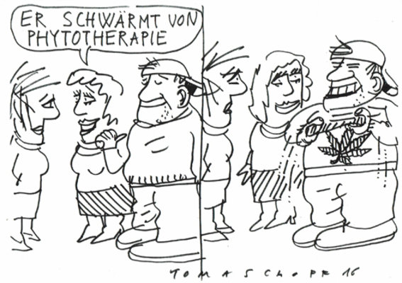 Alkohol & Drogen