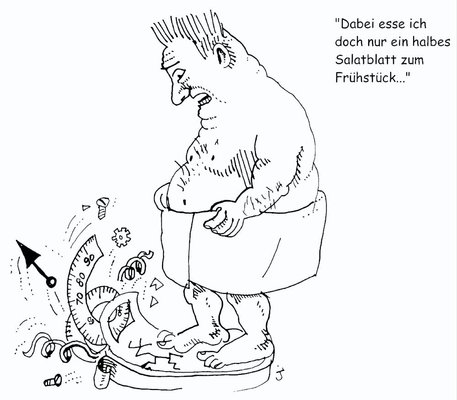 Stoffwechsel