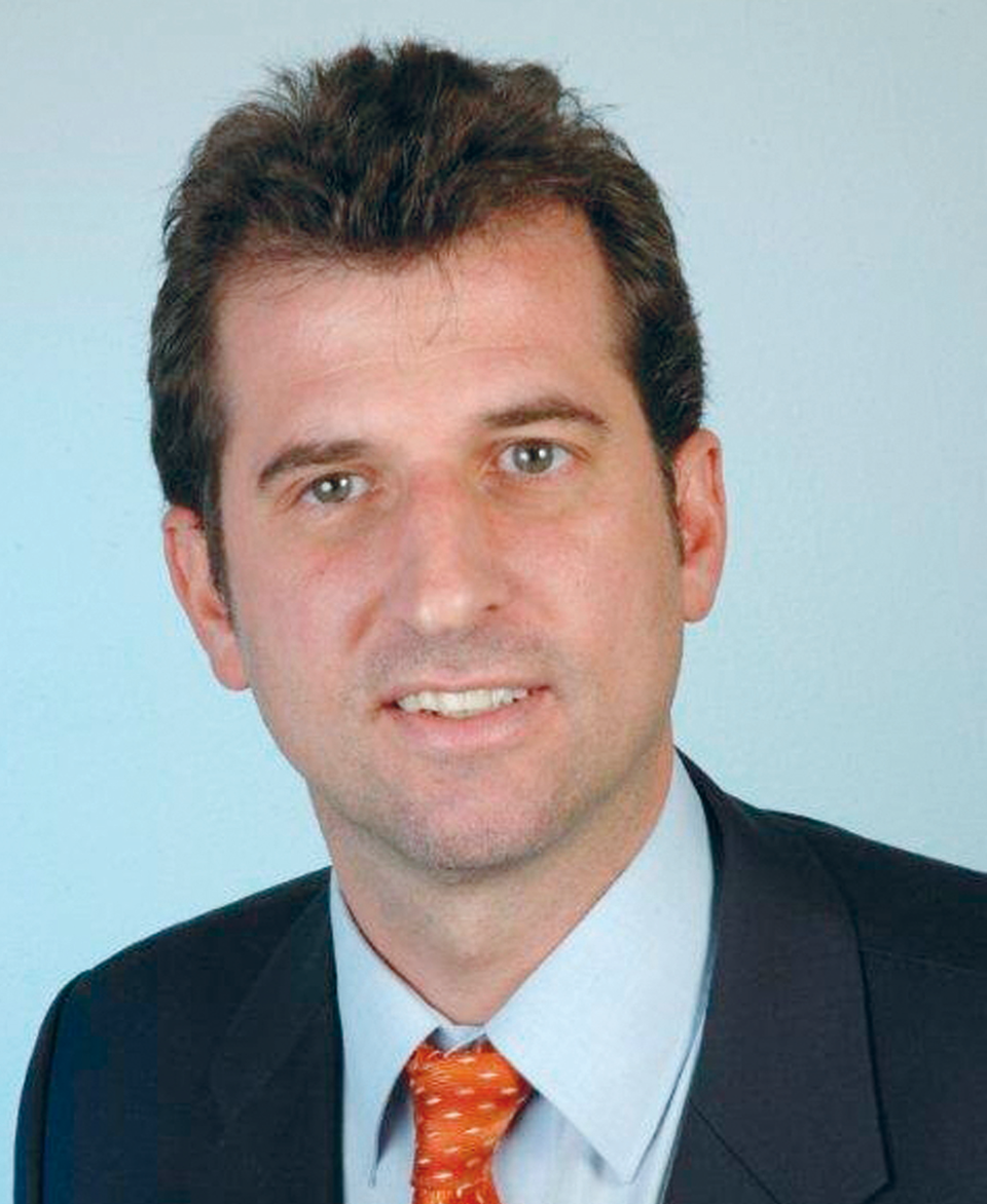 Rainer Kuhlen, Fachanwalt für Medizinrecht, Vellmar