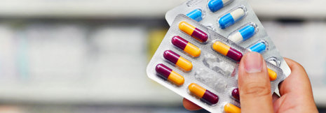 Wie lassen sich unnötige Antibiotikatherapien vermeiden?