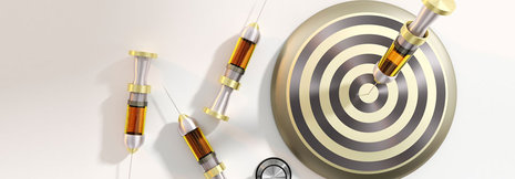 Intensivierte Chemotherapie kontrolliert Hodgkin-Lymphom besser