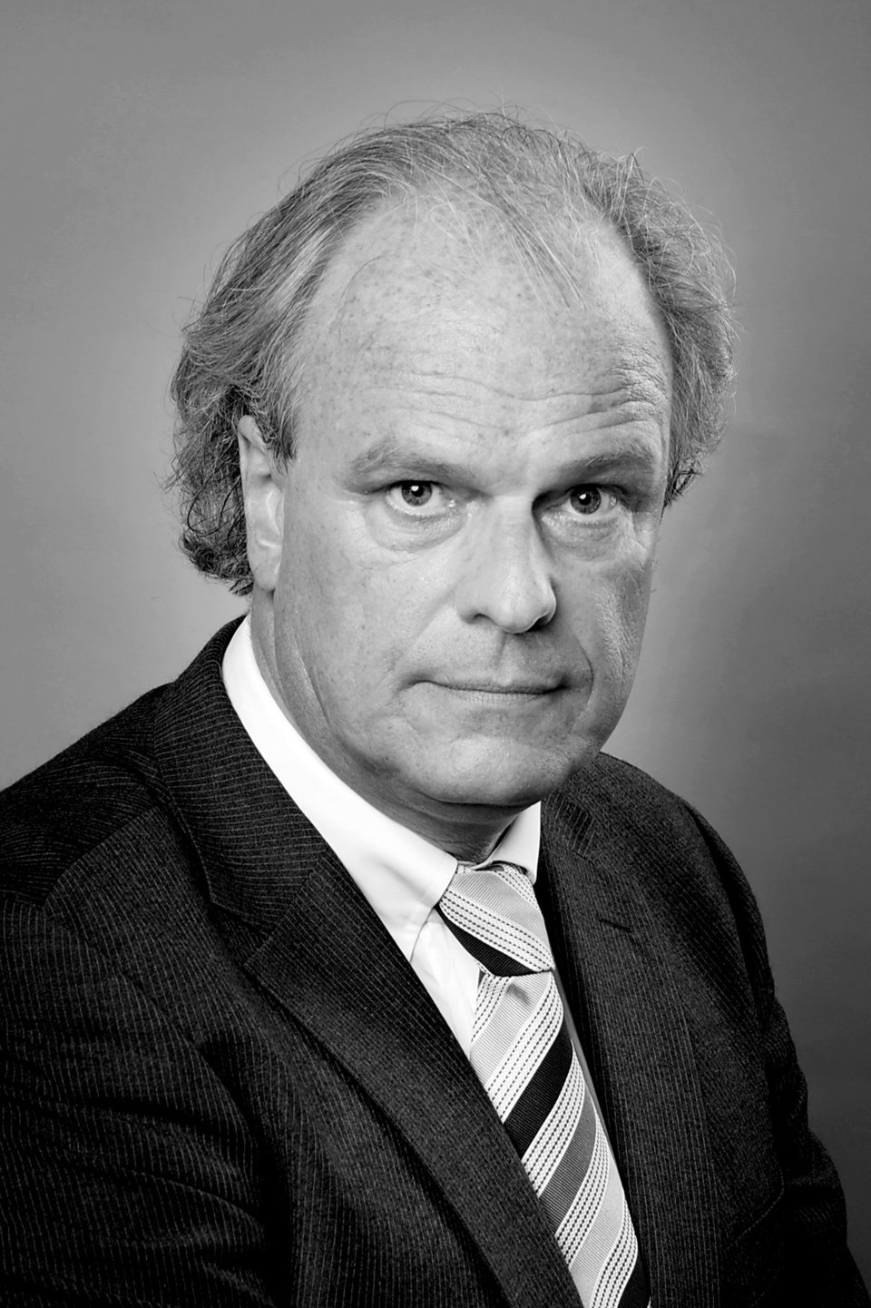 Dr. jur. Hansjörg Haack, Rechtsanwalt, Osnabrück, Düsseldorf