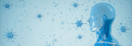 Immundefekt: Allgemeinmaßnahmen bilden die Basis jeder Therapie