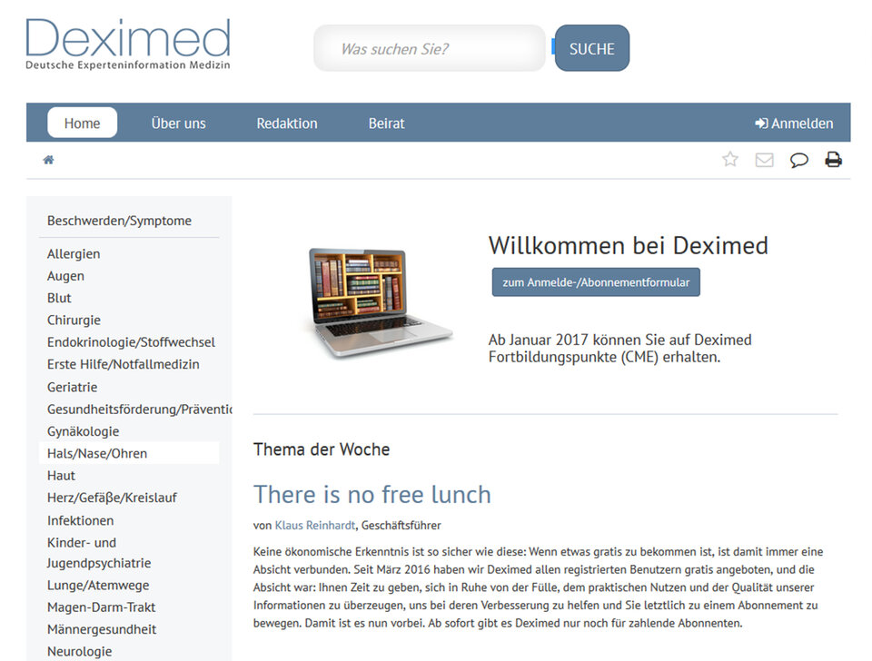 Deximed