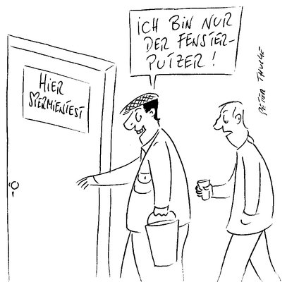 Urologie