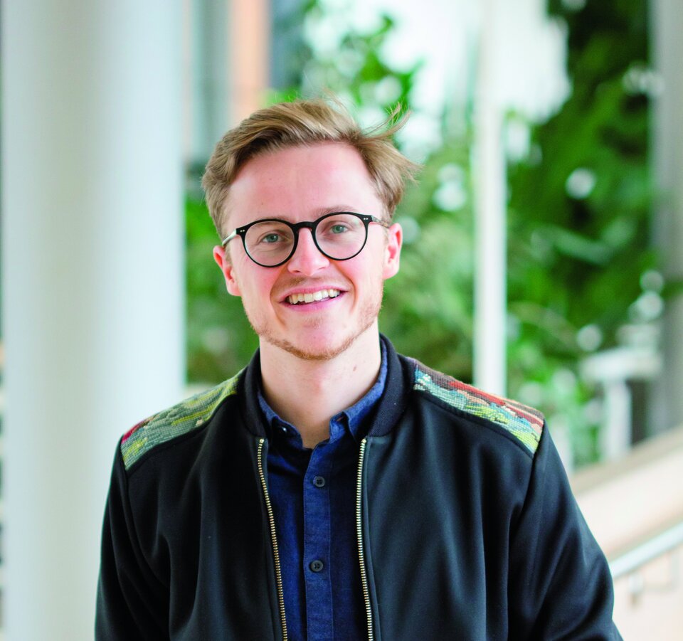 Dr. Florian Onur Kuhlmeier
Postdoc, Karlsruher Institut für Technologie