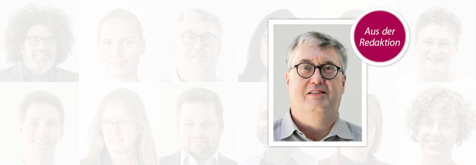 Alles auf null? Wie geht es mit der Staffel Gesundheitspolitik weiter?