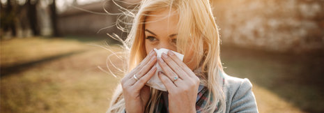 Allergenspezifische Immuntherapie trotz Coronapandemie fortsetzen