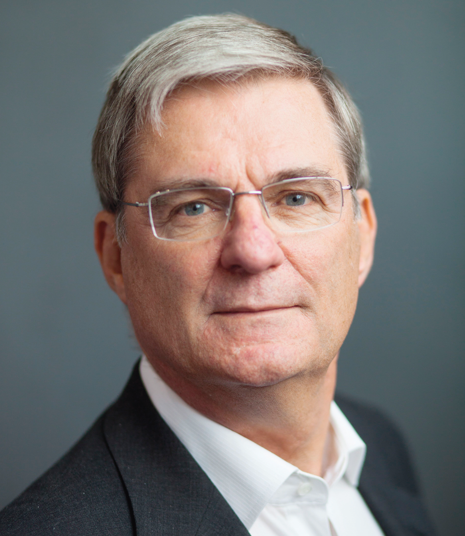 Prof. Dr. Dr. Hans-Georg Joost, Deutsches Institut für Ernährungs­forschung Potsdam-Rehbrücke