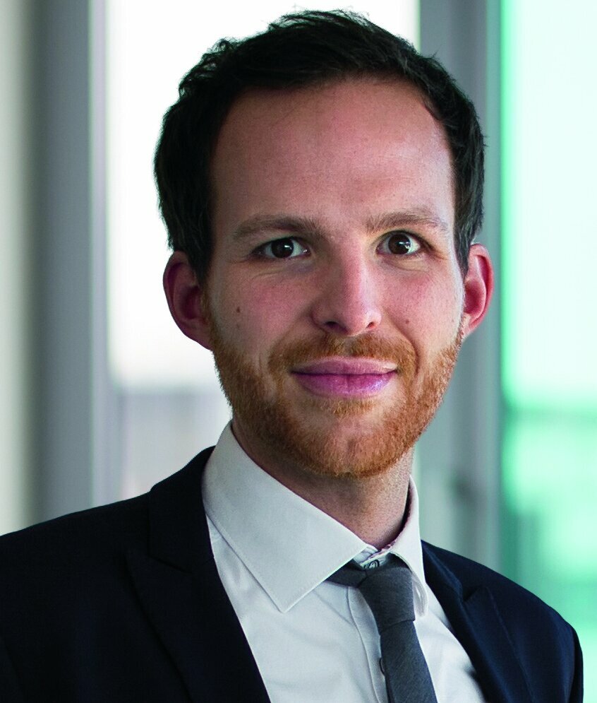 Dr. Justin ­Doppmeier, LL.M. 
Fachanwalt für Arbeitsrecht
