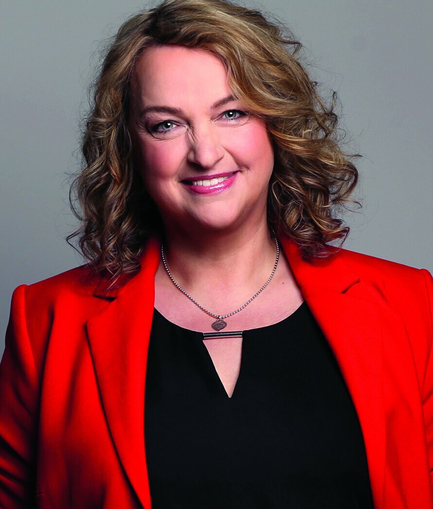 Sabine Finkmann
– Abrechnungsexpertin im Gesundheitswesen