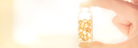 Krebs: Vitamin-D-Prophylaxe senkt Mortalität und Kosten
