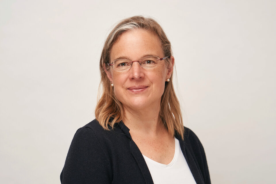 Prof. Dr. Marie von Lilienfeld-Toal