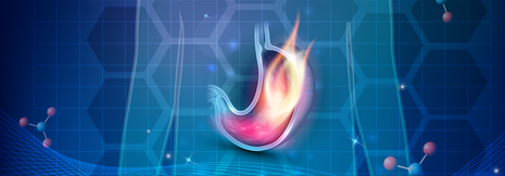 Protonenpumpenhemmer bei COPD plus Reflux?