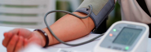 Autonome Neuropathie wirft manche Patienten um und verschlechtert die