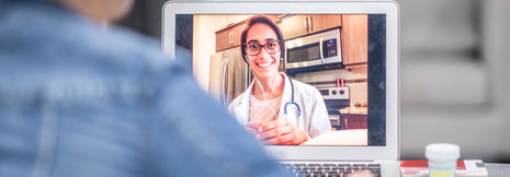 Wie digitale Technologien den Arzt- und Patientenalltag verändern