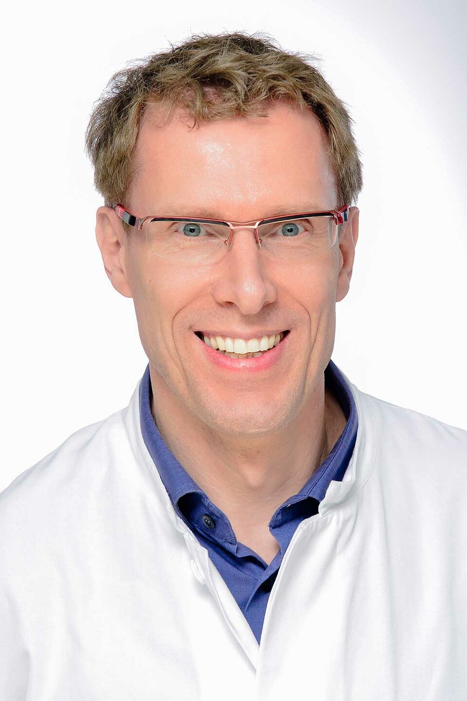 Prof. Dr. Marius M. Hoeper, Medizinische Hochschule Hannover