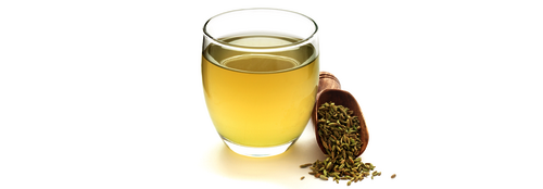 Vorsicht mit Fencheltee! Vorsicht mit Fencheltee!