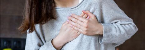Kardiovaskuläre Erkrankungen erfordern Gendermedizin