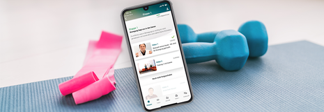 Diabetesprävention: App soll mehr Patienten in Bewegung bringen
