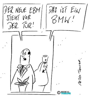 Honorar und Abrechnung