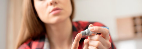 Typ-1-Diabetiker mit Do-it-yourself-Systemen stellen ihr Wissen als Open Source zu Verfügung