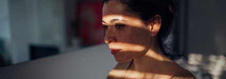 Probiotika gegen Depression?