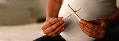 Exposition in utero hält Diabetes fern