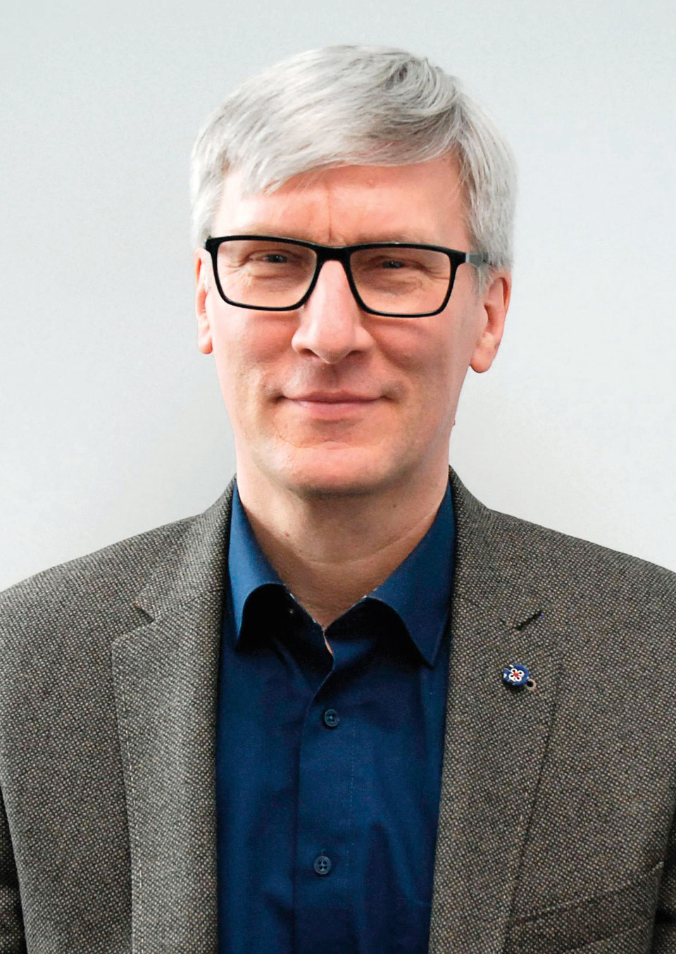 Prof. Dr. Wolfgang Rathmann; Deutsches Diabetes-Zentrum (DDZ), Deutsches Zentrum für Diabetesforschung (DZD), Leibniz-Zentrum für Diabetes-Forschung, Heinrich-Heine-Universität Düsseldorf