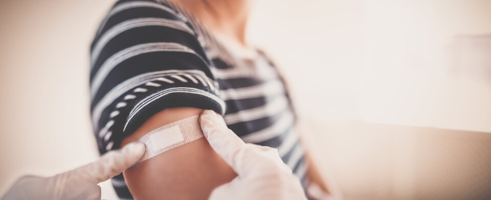 Die Impfsprechstunde (1): Mindestabstände von Impfungen Mindestabstände von Impfungen