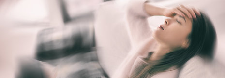 Funktionelle neurologische Störungen: Diagnose durch einfache Tests