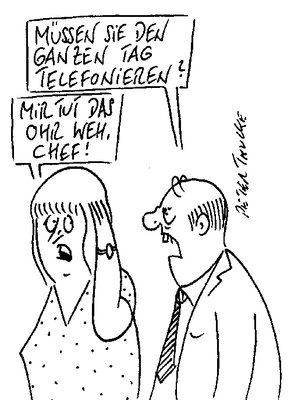 HNO & Augen