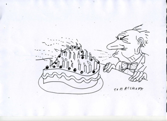 Alter / Geriatrie
