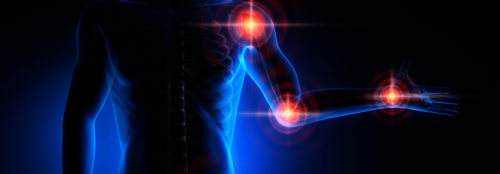 Multimodale Diagnostik und Therapie nötig