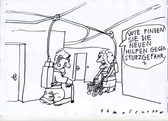 Alter / Geriatrie
