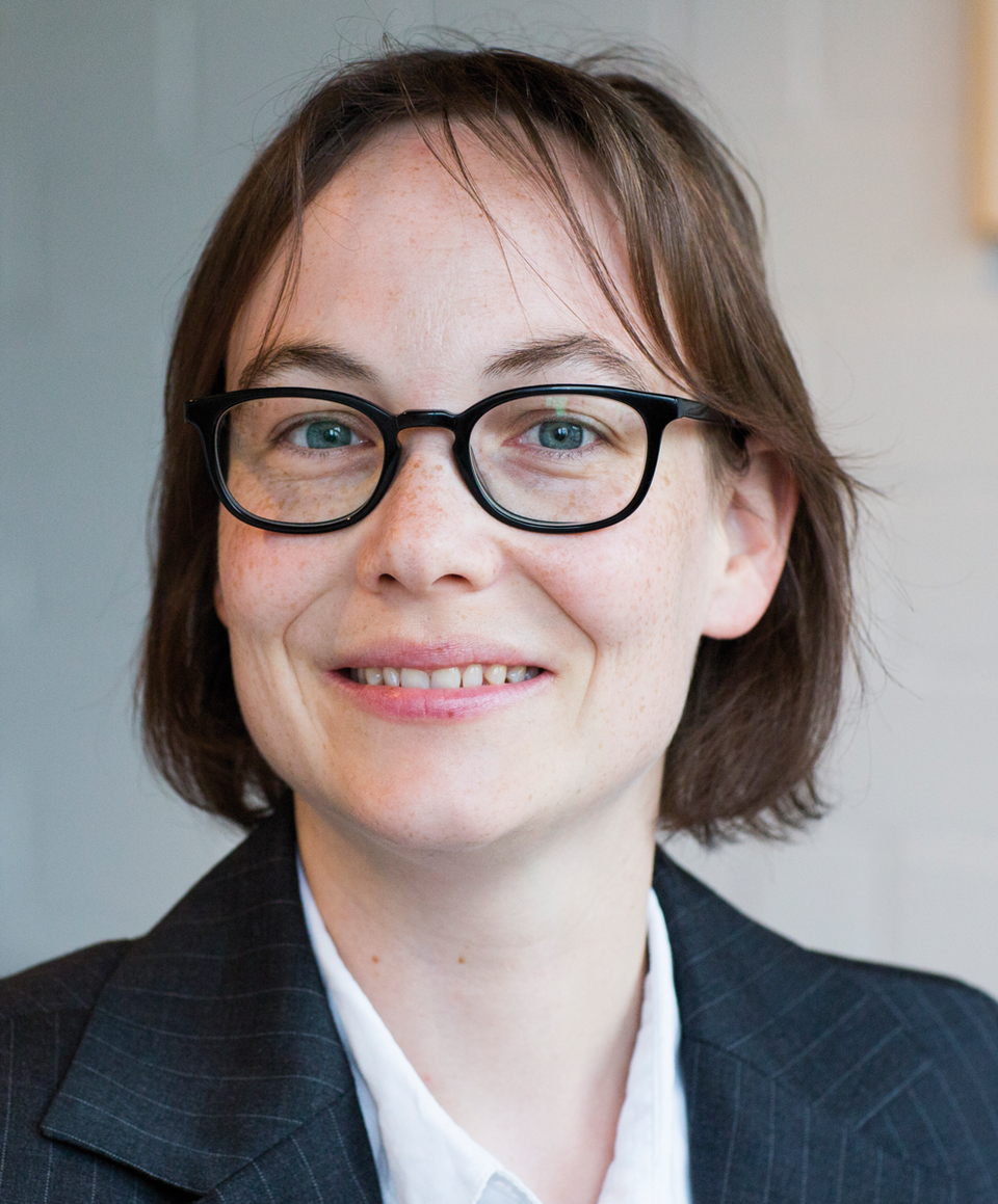Isabel Böhm, Fachanwältin für Medizinrecht