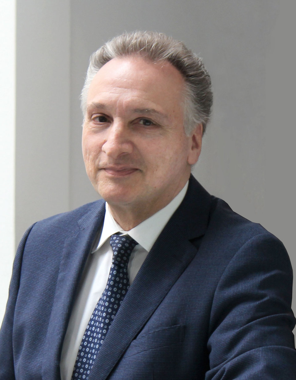Manuel Ickrath; Unternehmensberater in Wiesbaden mit Schwerpunkt Diabetesversorgung und Digitalisierung