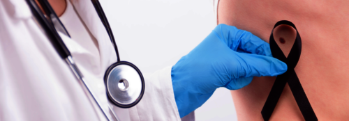 Melanomfrei und dann?