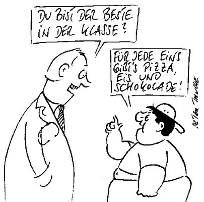 Ernährung