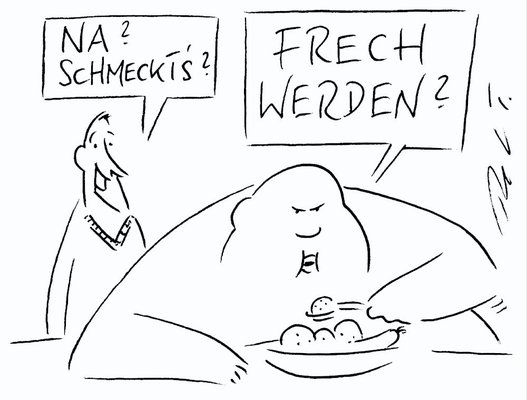 Ernährung