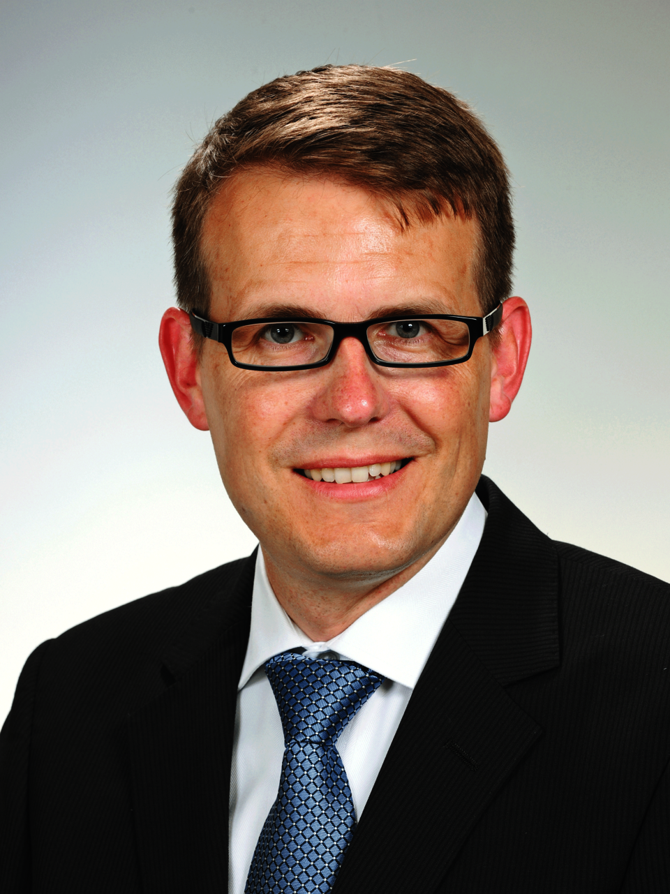 Prof. Dr. Martin C. Müller, Facharzt für Innere Medizin mit Spezialisierung auf Hämatologie und Onkologie
