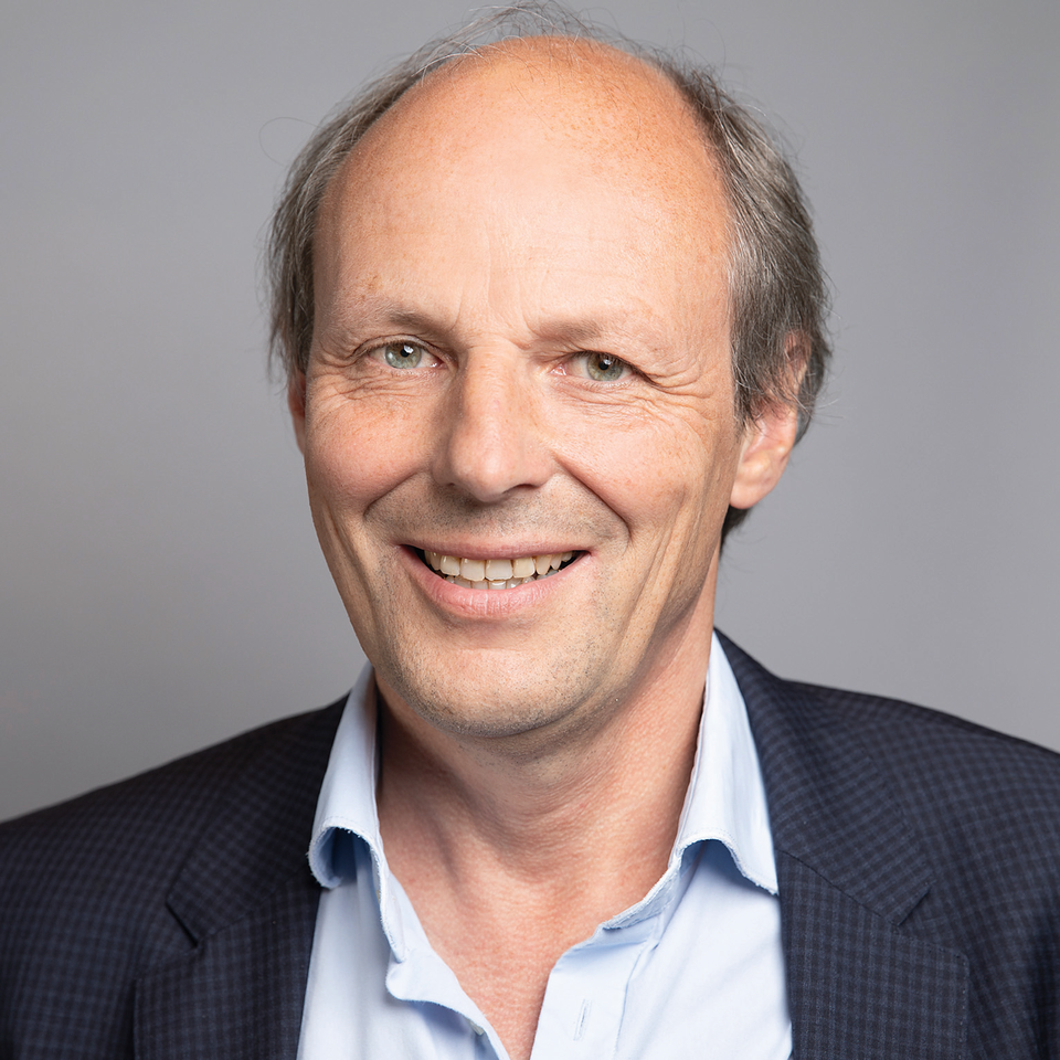 Prof. Dr. Bernhard Kulzer, Fachpsychologe Diabetes DDG, Diabetes Zentrum Mergentheim