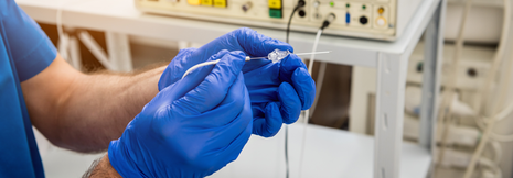 Vorhofflimmern: Wann ist die Ablation angezeigt?