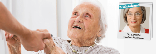 Ein Abschied auf Raten